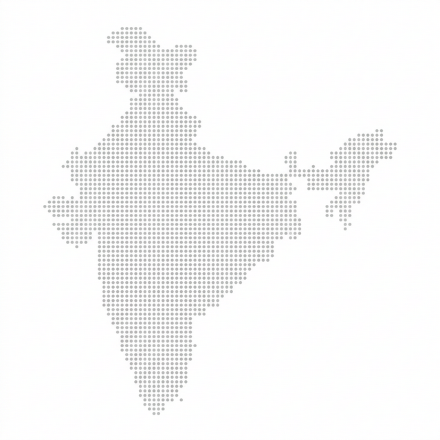 India Map